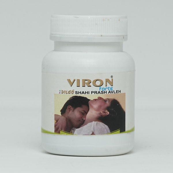 Viron Forte Sexual Kit (Prash, Capsule, Oil) Combo Pack) 100% AYURVEDIC - Image 5