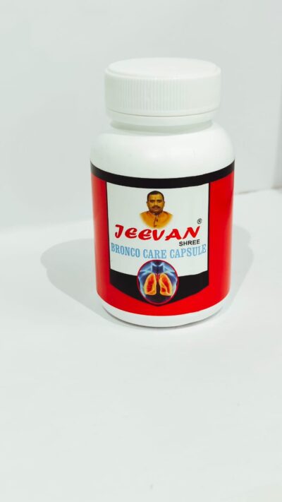 Jeevan (Brono Care Capsule)