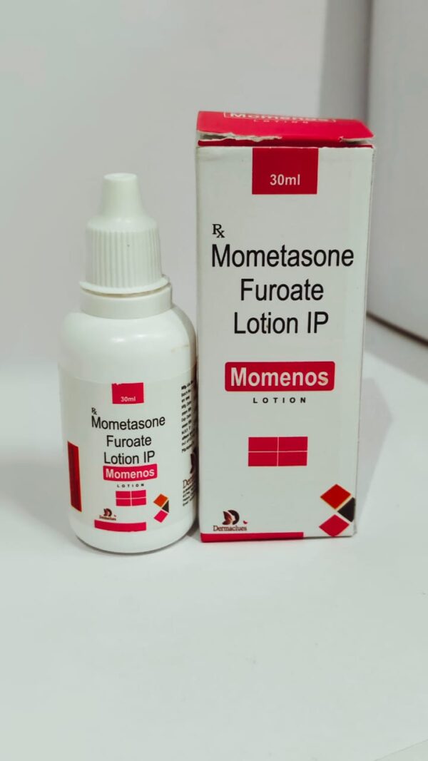 Momenos Lotion (30ml) - Image 2