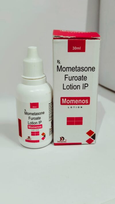 Momenos Lotion (30ml)