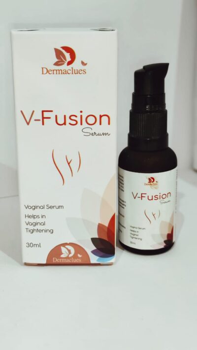 V-Fusion Serum (Vaginal Wash)