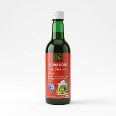 Sujha Noni Juice (500ml)